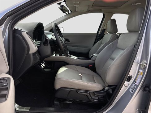 Certified 2017 Honda HR-V EX-L image 23