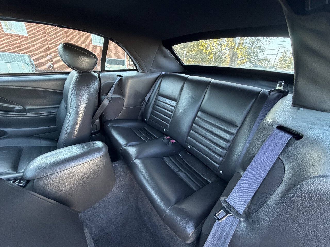 Used 2004 Ford Mustang GT RWD image 21