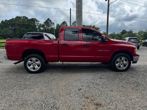 Used 2004 Dodge Ram 1500 Truck SLT RWD image 7