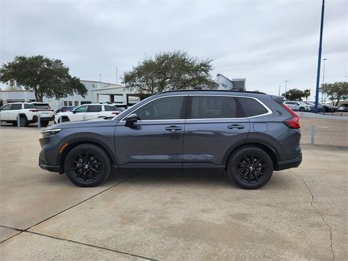Used 2023 Honda CR-V Sport image 2