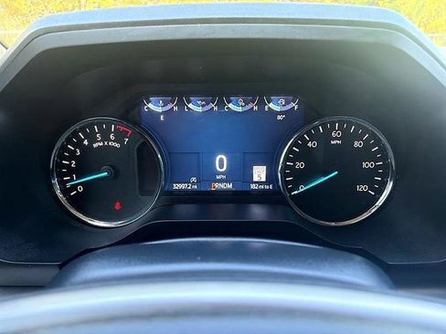 Used 2024 Ford Expedition XLT RWD image 28