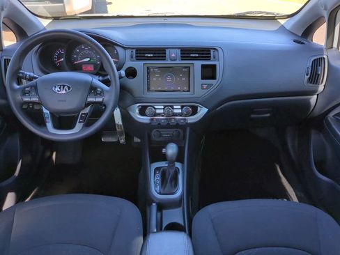 Used 2013 Kia Rio EX image 13