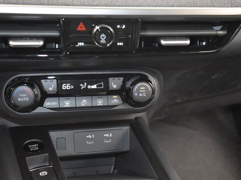 New 2026 Nissan Kicks SV w/ SV Premium Package image 11