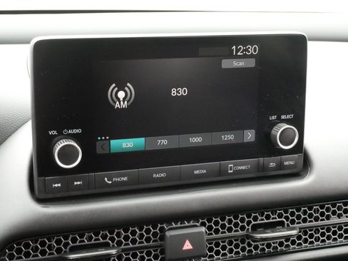 Used 2024 Honda HR-V Sport image 22