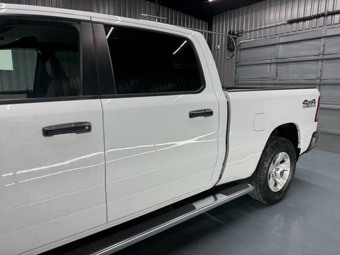 Used 2023 RAM 1500 Big Horn image 6