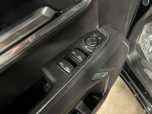 New 2026 Chevrolet Silverado 1500 LT AWD/4WD image 15