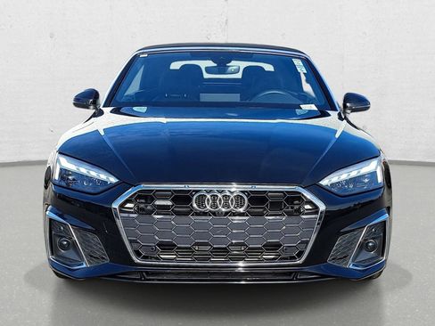 Used 2023 Audi A5 2.0T Premium Plus w/ Premium Plus image 2