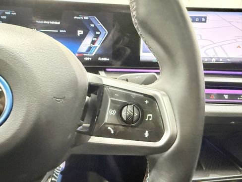 Used 2024 BMW i5 M60 w/ Premium Package image 24