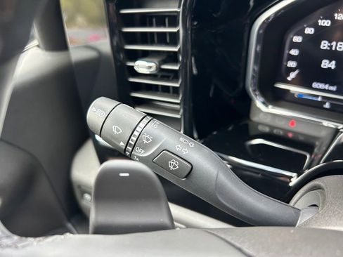 Used 2025 GMC Sierra 1500 SLT w/ SLT Premium Package image 58