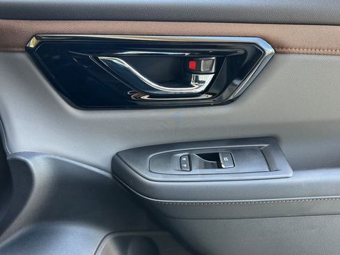 New 2026 Subaru Forester Touring AWD/4WD image 19