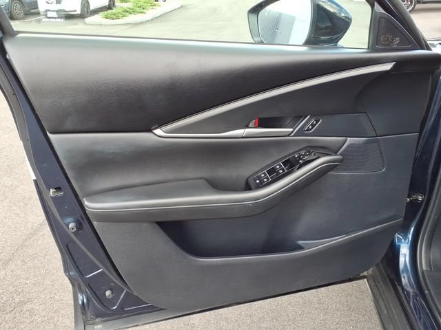 Used 2024 MAZDA CX-30 AWD 2.5 S w/ Select Sport Pkg image 13