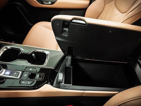 Certified 2024 Lexus NX 300h 350h Luxury image 18