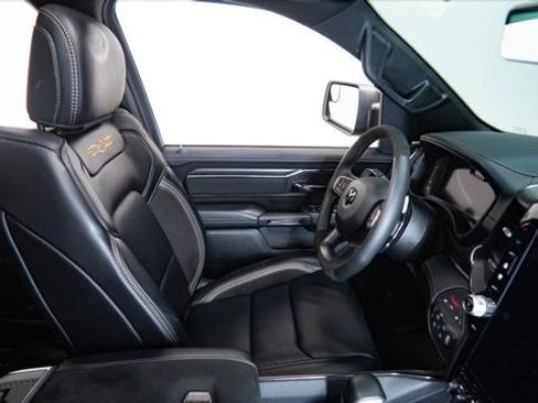 Used 2024 RAM 1500 TRX AWD/4WD image 12