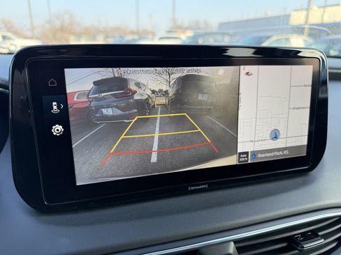 Used 2023 Hyundai Santa Fe SEL image 5