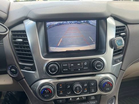 Used 2016 Chevrolet Suburban LT AWD/4WD image 14