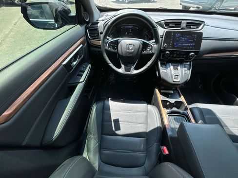 Used 2020 Honda CR-V Touring image 12