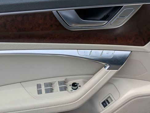 Used 2019 Audi A6 3.0T Premium Plus w/ Premium Plus Package AWD/4WD image 15