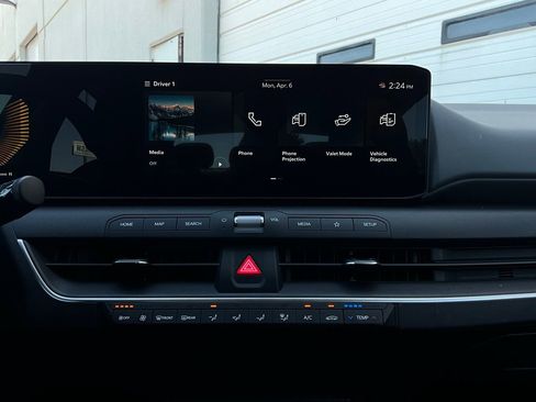 Used 2025 Kia K4 LXS image 27