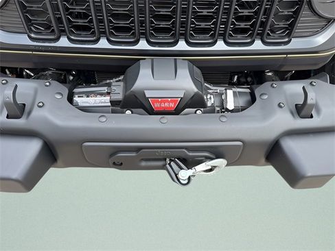 New 2026 Jeep Wrangler Unlimited Rubicon 392 image 8