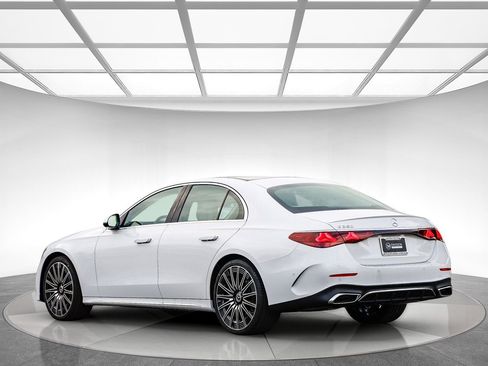 New 2026 Mercedes-Benz E 350 Sedan image 2