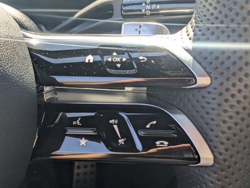 Certified 2025 Mercedes-Benz GLC 350e 4MATIC image 13