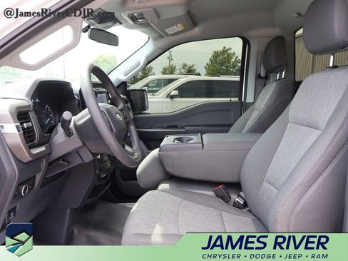 Used 2026 Ford F150 XL AWD/4WD image 14
