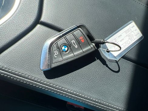 Used 2026 BMW Z4 sDrive30i RWD image 30