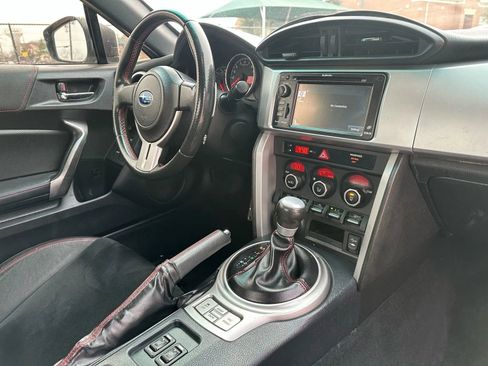Used 2014 Subaru BRZ Limited w/ Popular Package #2B image 22
