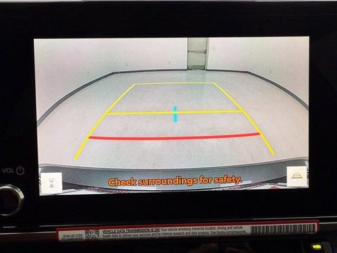 New 2026 Toyota Camry SE w/ Convenience Package image 22