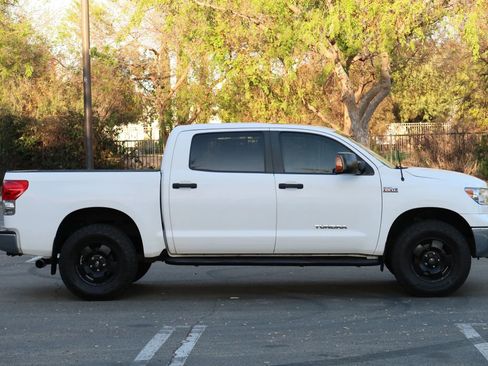 Used 2008 Toyota Tundra 2WD CrewMax image 6