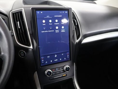 Used 2022 Ford Edge SEL AWD/4WD image 23