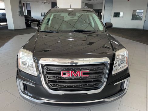 Used 2017 GMC Terrain SLE w/ Convenience Package image 2