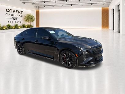 Used 2025 Cadillac CT5 V Blackwing w/ Precision Package