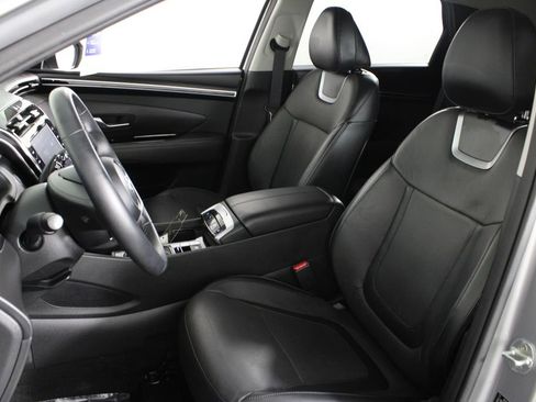 Used 2022 Hyundai Tucson SEL w/ Convenience + Premium Package image 20