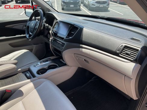 Used 2022 Honda Ridgeline RTL-E image 30