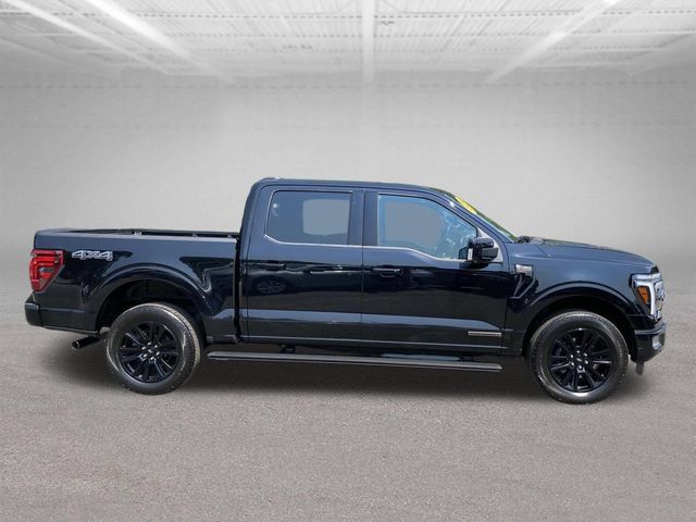 Used 2024 Ford F150 Platinum w/ Equipment Group 702A High AWD/4WD image 28