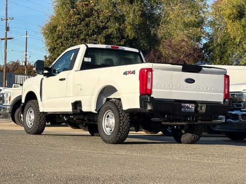 New 2026 Ford F350 XL w/ XL Off-Road Package image 5