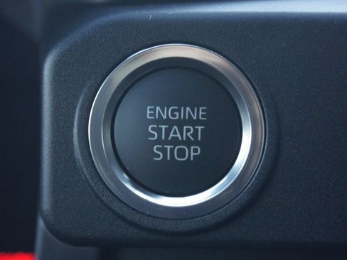 Used 2026 Toyota 4Runner SR5 AWD/4WD image 13