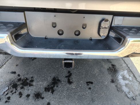 Certified 2019 RAM 1500 Big Horn AWD/4WD image 10