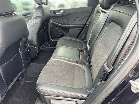 Used 2021 Ford Escape SEL w/ Equipment Group 302A image 22