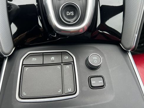 Used 2021 Acura TLX w/ A-SPEC Pkg FWD image 10