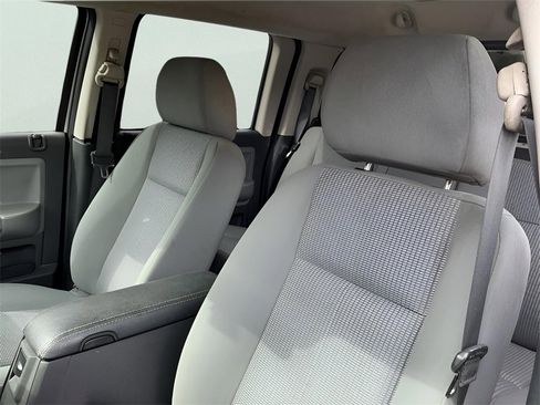 Used 2011 Dodge Dakota Big Horn image 38