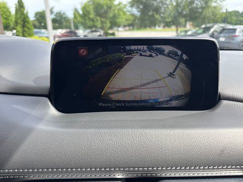 Used 2019 MAZDA CX-5 Grand Touring AWD/4WD image 14