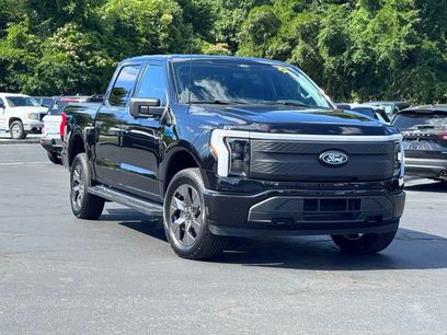 Used 2024 Ford F150 Lightning XLT