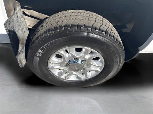 Used 2018 Chevrolet Silverado 3500 W/T w/ WT Convenience Package image 28