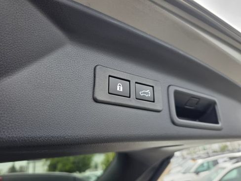 Used 2026 Subaru Forester Wilderness AWD/4WD image 12