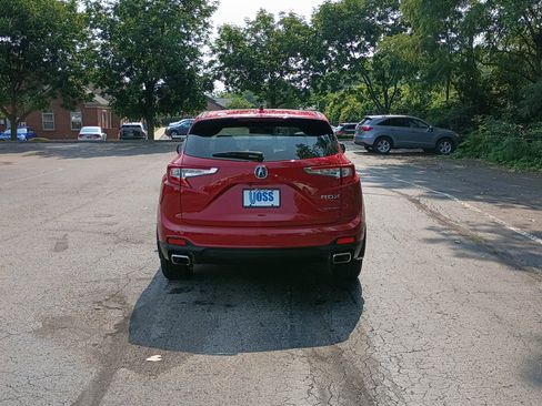 Used 2022 Acura RDX AWD image 4