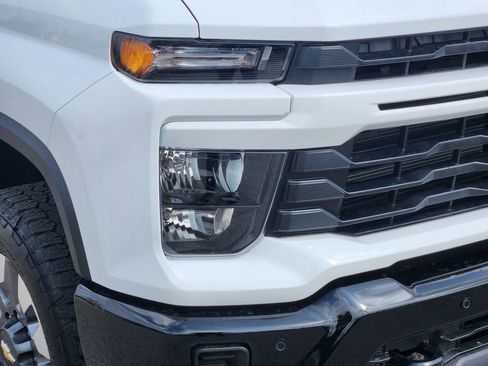 New 2026 Chevrolet Silverado 2500 Custom w/ Custom Value Package image 9