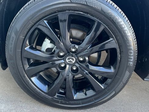 Used 2025 MAZDA CX-30 AWD 2.5 S w/ Preferred Package image 27