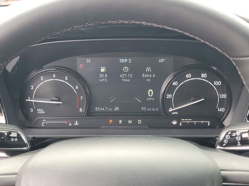 Used 2022 Lincoln Corsair AWD w/ Equipment Group 101A image 15